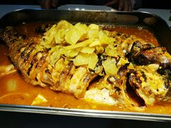 -鱼酷活鱼烤鱼(南京水游城店)