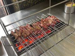 -小寒羊烧烤(凯瑞时代大厦店)