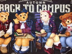 -TEENIE WEENIE(正大广场店)