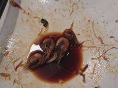 -狮王府淮扬菜(万象城店)