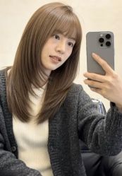 点击看大图 -老佛爷Hair染发烫发Salon