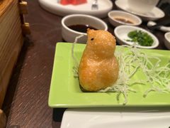 -北海银滩皇冠假日酒店-德丰楼中餐厅