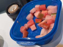 -眉州东坡(团结湖店)