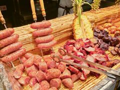 -韩盛·盛江山自助料理(中街大悦城黑金店)