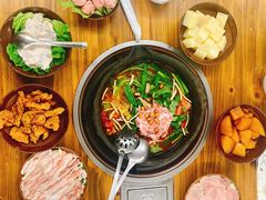 -笔记安顺夺夺粉火锅