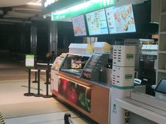-赛百味SUBWAY(琶洲店)