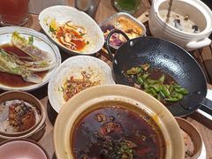 -大盐帮川菜馆(长楹天街店)