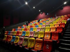 -万达影城(大明宫万达广场IMAX店)