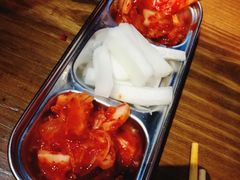 -鱼饪杰烤鱼餐厅