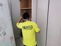 -绿色亿家除甲醛机构