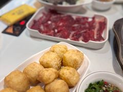 -潮汕大目牛肉火锅(上梅林店)