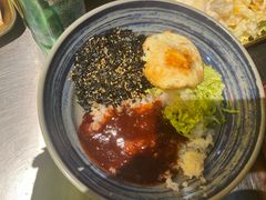 -胡悦里韩式烤肉(芝罘万达广场店)