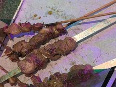 -路边边.炒菜烧烤.音乐餐厅(良乡长虹店)