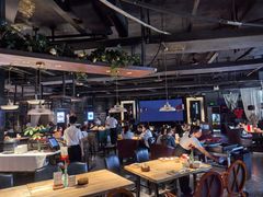 -798餐厅(任丘路店)