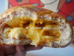 星空流沙包-LELECHA乐乐茶(美罗城店)
