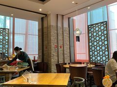 大堂-天山传奇新疆菜(SKLP店)