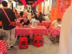 -荆九爷爆炒桥头三嫩(云南北路店)