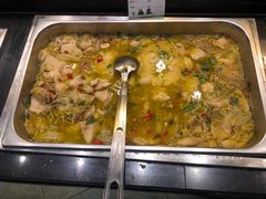 -好伦哥比萨烤肉自助(八里桥店)