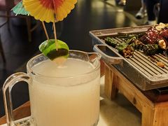 -桂满陇·景观餐厅(新世界店)