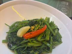 -帕蓝·暹罗料理(大学路店)