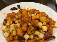 -鸿运楼烤鸭店(天桥店)