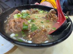 -文辉墨鱼丸大王(铜锣湾渣甸街总店)