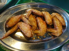 -幸运小丑汉堡(Bay Area本店)