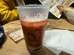 -八婆婆烧仙草(中山路店)