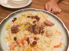 -清真·玛丽亚新疆菜主题餐厅(浙江中路店)