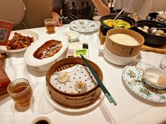 -小厨娘淮扬菜(江宁万达店)