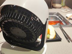 -海底捞火锅(青悦城店)