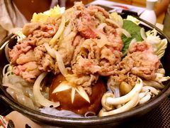 -有喜屋·深夜食堂(北京西路店)