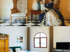 -华谊兄弟（长沙）电影小镇