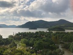 -宁波九龙湖开元度假村