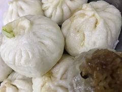 -老陶包子铺(南大西南村店)