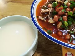 -车沾巷·重庆老味豌杂面