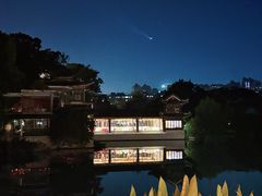 -荔湾湖公园