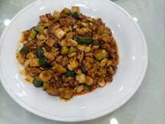 -红高粱大酒店(宁山东路店)
