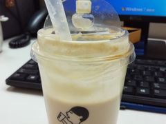 -喜茶(上海兴业太古汇店)