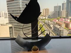 -上海齐鲁酒店·辣椒屋咖啡厅