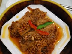 -维多利亚大酒店·雅园中餐厅