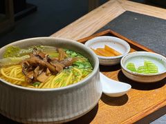 -安多素食(广仁寺路店)