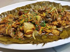 -又见炊烟私房菜(敬亭路店)