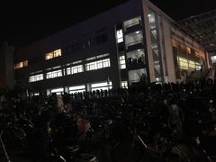 -紫金港餐饮中心-风味餐厅(浙江大学紫金港校区店)