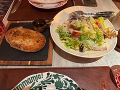 -Mammamia意大利餐厅(阳春巷店)