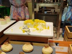 -长沙三景韦尔斯利酒店·Oval全日制餐厅自助餐