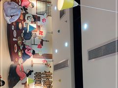 -朴鲸家正宗韩国料理(福田店)