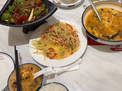 -培万河间驴火•驴肉火锅(东平店)