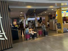 -麦当劳(城西银泰店)