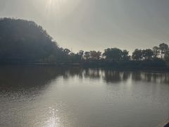 -采石矶景区